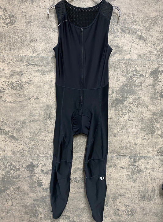 JA544 パールイズミ PEARL iZUMi ビブタイツ 黒 S 裏起毛 WINDBREAK 3DNEO