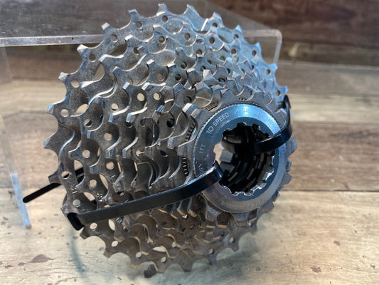 II355 シマノ SHIMANO アルテグラ ULTEGRA CS-6700 スプロケット 12-28T 10S