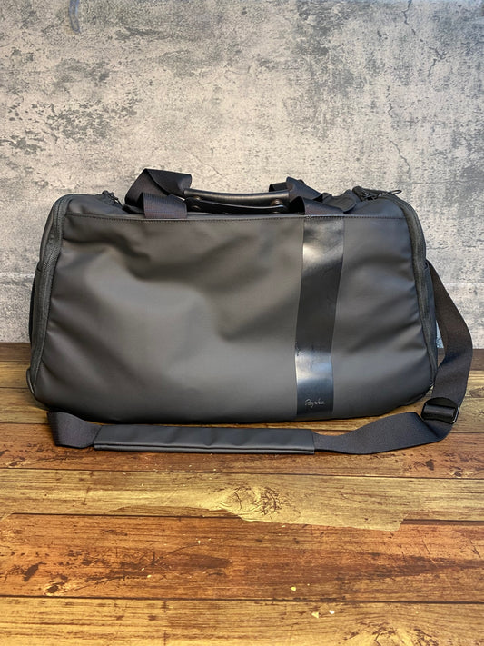 JB059 ラファ Rapha WEEKLONG BAG リュック バックパック 黒