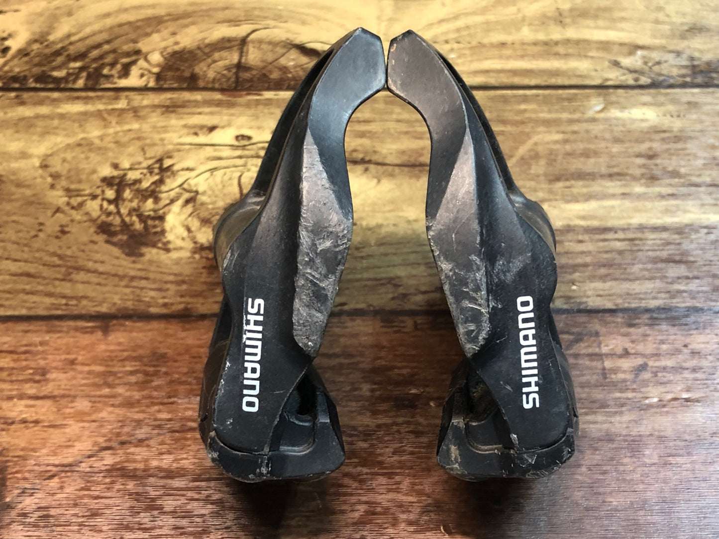 IN114 シマノ SHIMANO PD-RS500 ビンディングペダル SPD-SL