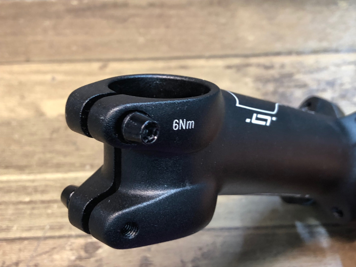 IX594 シマノ SHIMANO プロ PRO LT アルミ ステム 120mm Φ31.8 OS 17°