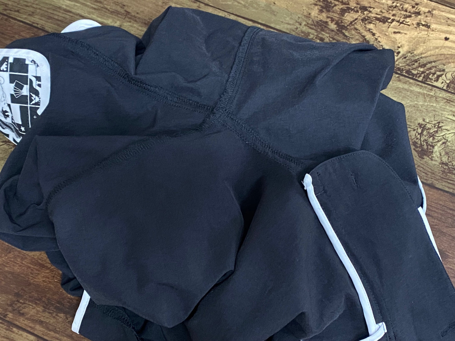 IZ433 ラファ Rapha WOMEN'S RANDONNEE SHORTS ショートパンツ 黒 レディース 28W 未使用