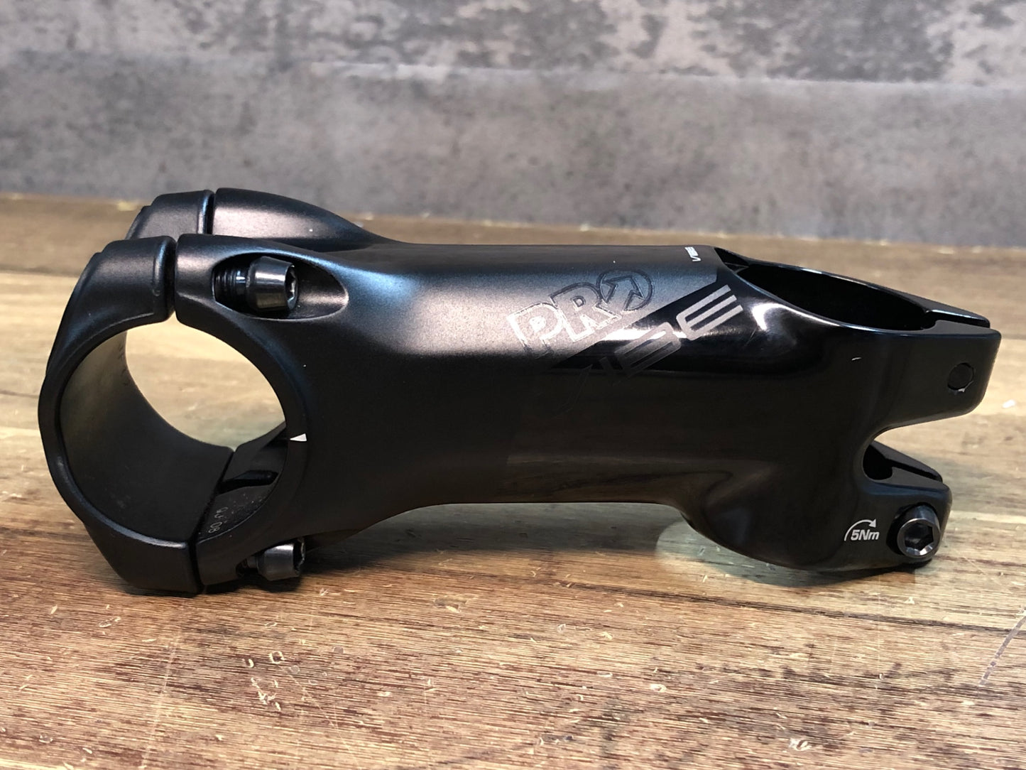 IV117 シマノ SHIMANO PRO VIBE アルミ ステム 90mm 1-1/8” 10° リコール対象外