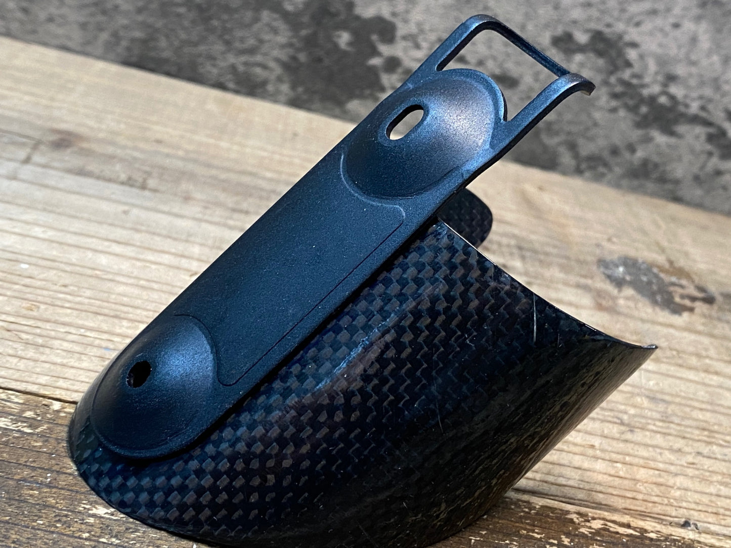 IP170 ジップ ZIPP カーボン ボトルケージ