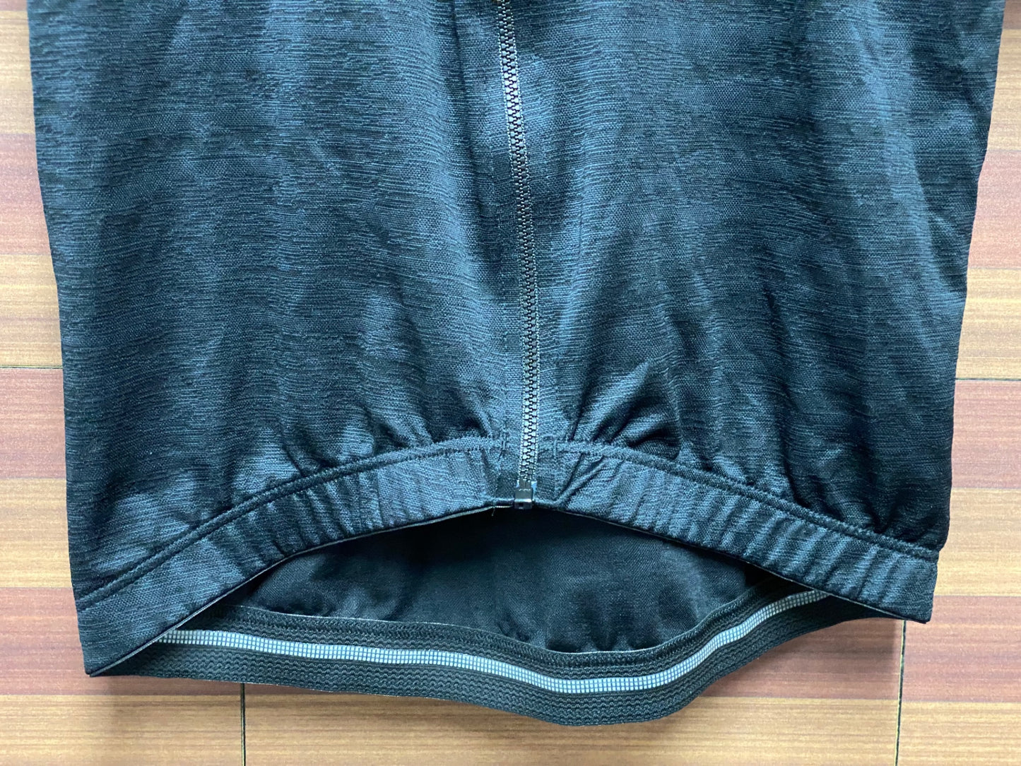 IT161 スポーツフル Sportful 半袖 サイクルジャージ 黒 L