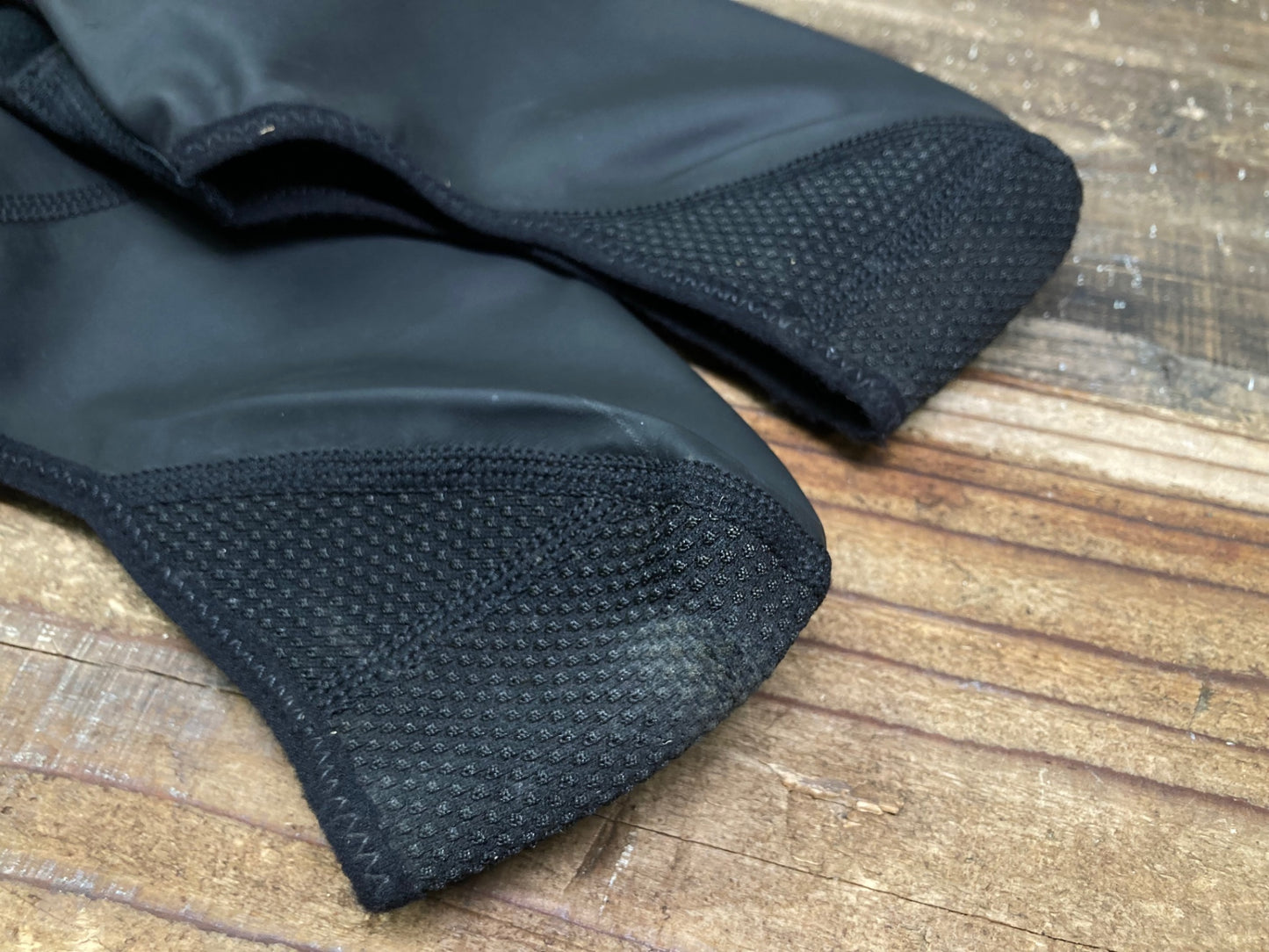 IV127 シマノ SHIMANO シューズカバー S1100R H2O XLサイズ