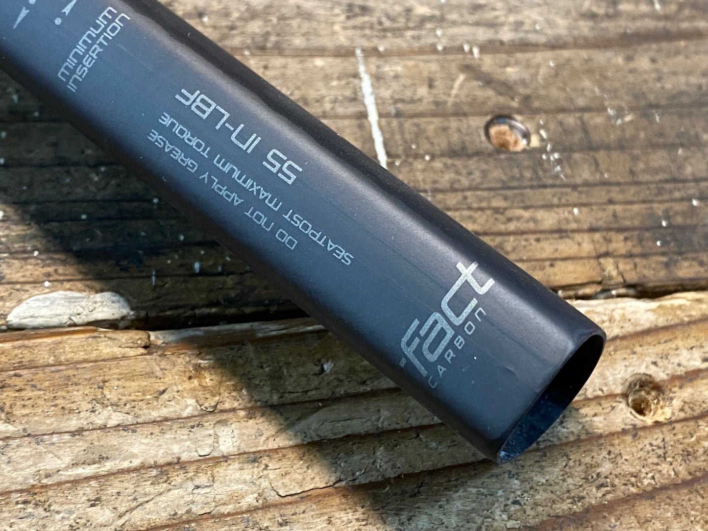 IR243 スペシャライズド SPECIALIZED エスワークス S-WORKS TARMAC CARBON POST