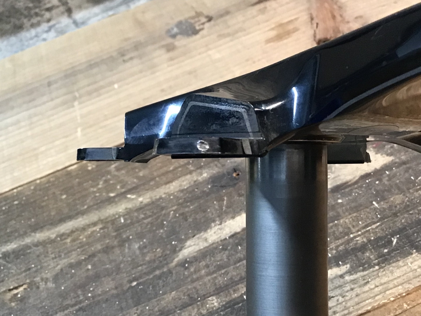 IR769 シマノ SHIMANO デュラエース DURA-ACE FC-R9100 クランクアーム 170mm ※傷