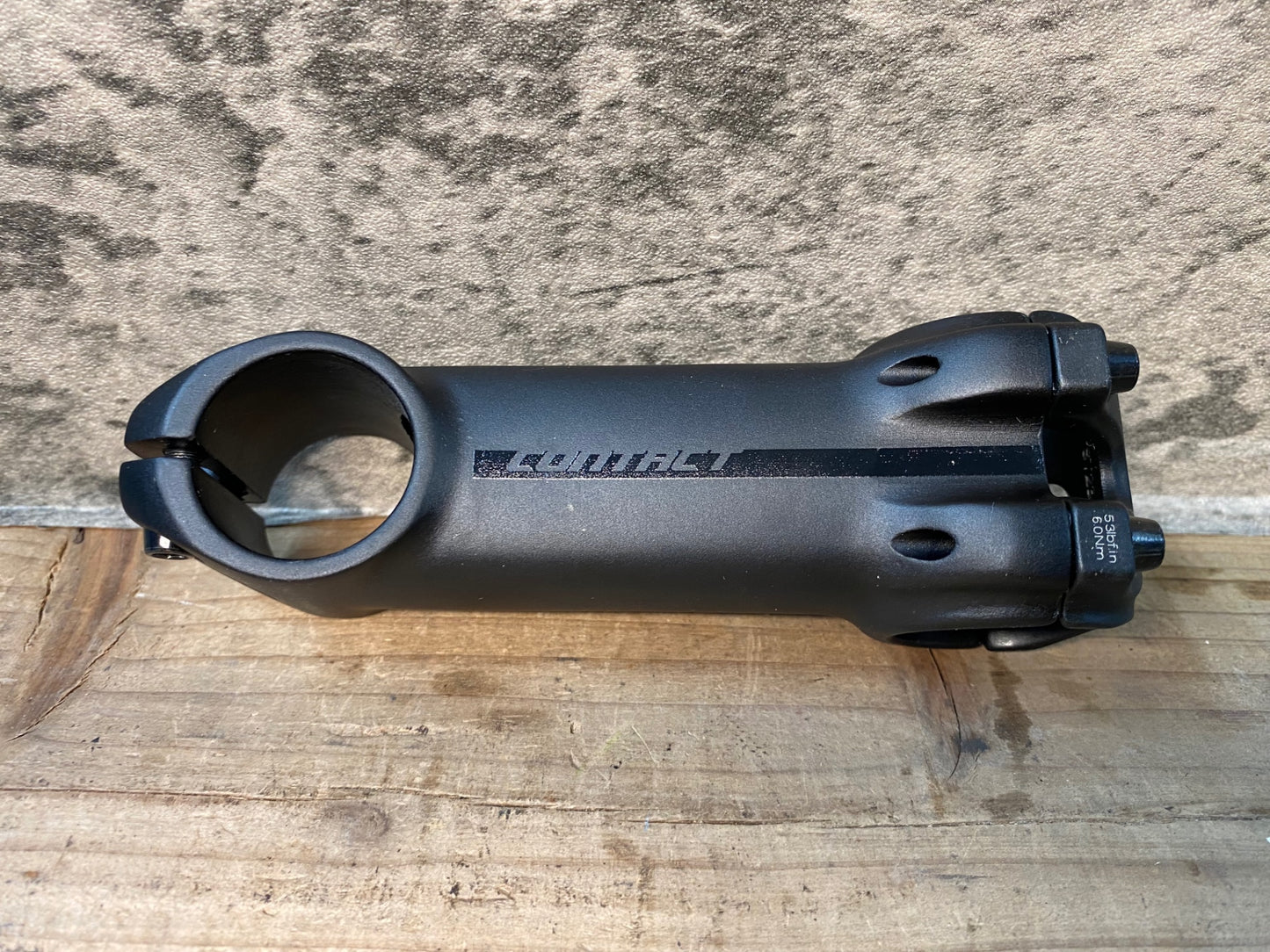IW019 ジャイアント GIANT CONTACT STEM 100mm Φ31.8 OS