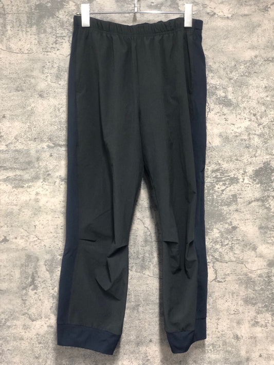 IY296 パールイズミ PEARL iZUMi サイクルパンツ 黒 L