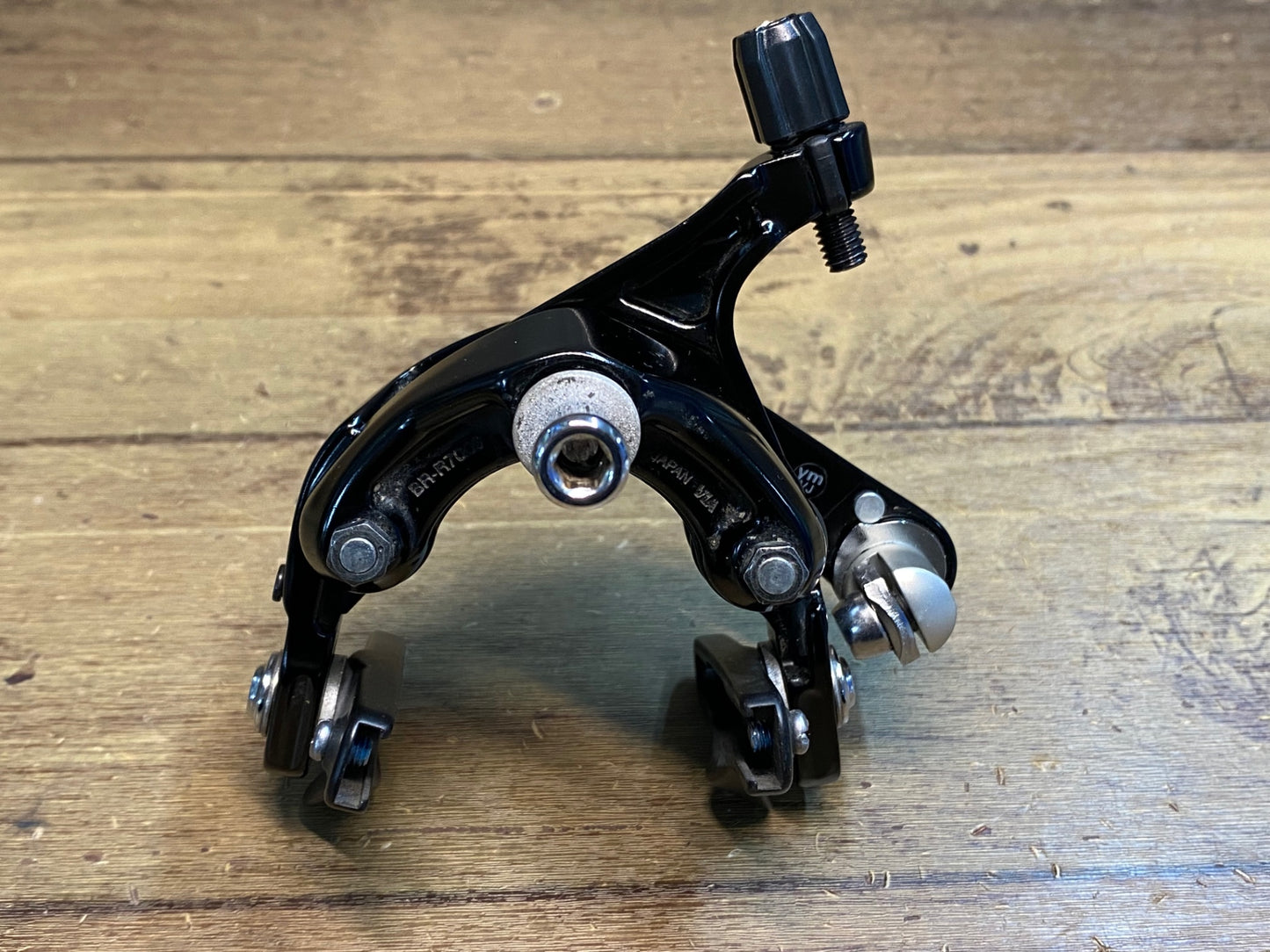 IY999 シマノ SHIMANO 105 BR-R7000 キャリパーブレーキ リアのみ