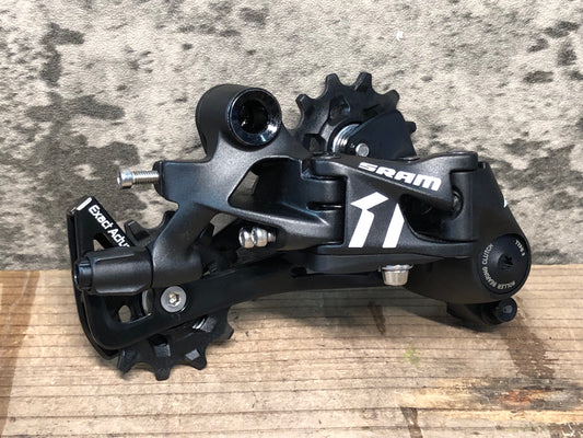 IX899 スラム SRAM APEX1 リアディレイラー 11S