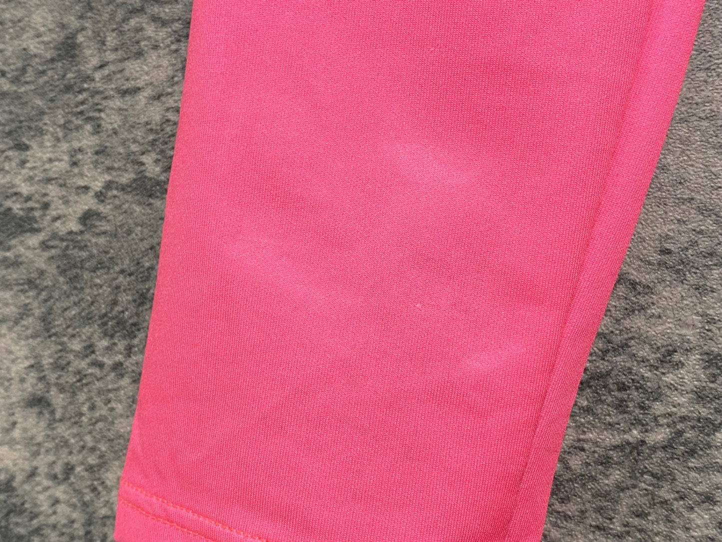 JB922 ラファ Rapha RCC PRO TEAM LONG SLEEVE MIDWEIGHT JERSEY 長袖 サイクルジャージ ピンク S