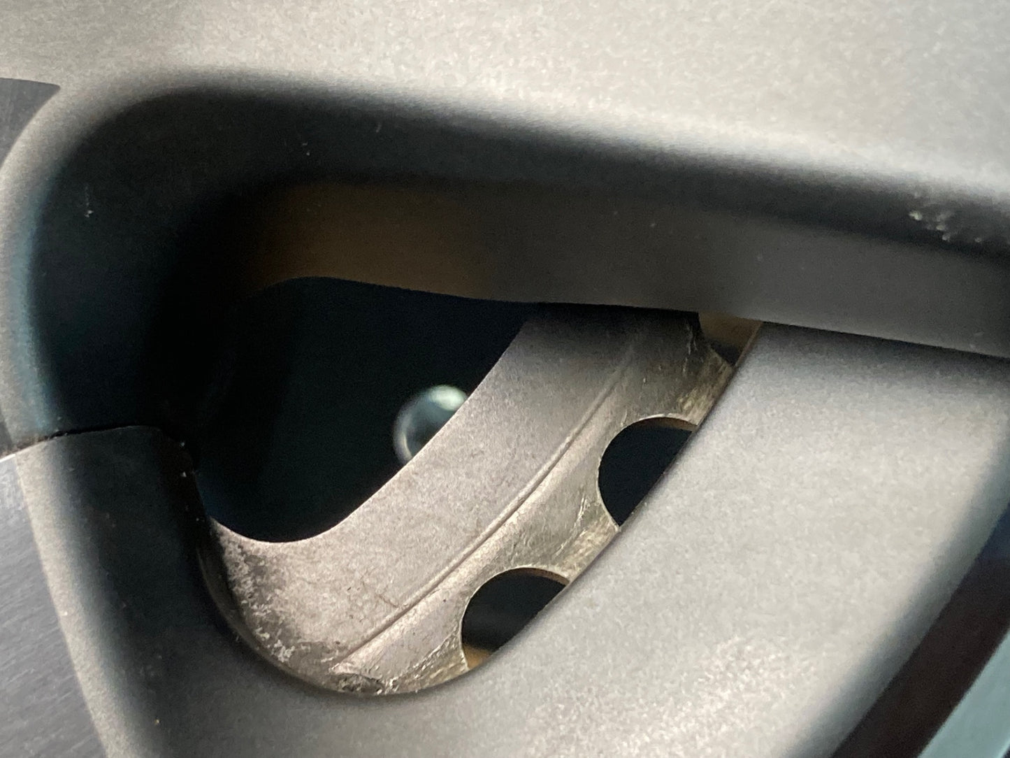 IY959 シマノ SHIMANO アルテグラ ULTEGRA FC-6800 クランクセット 170mm 50/34T