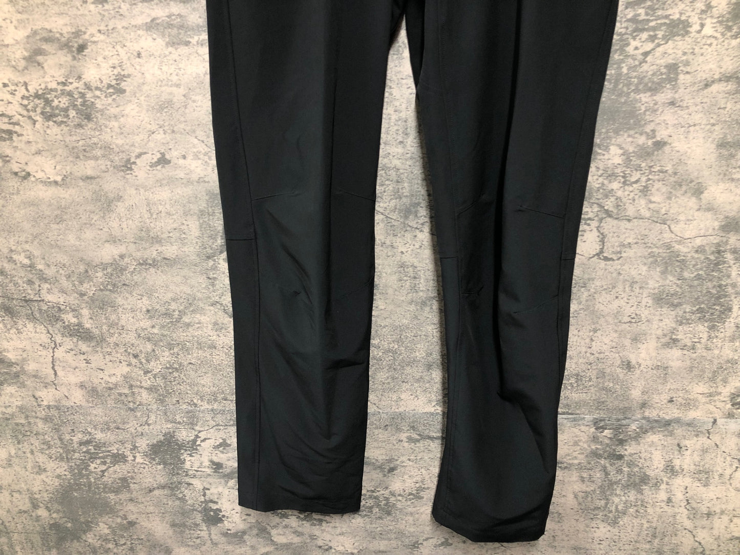 JC891 シマノ SHIMANO サイクルパンツ 黒 XL