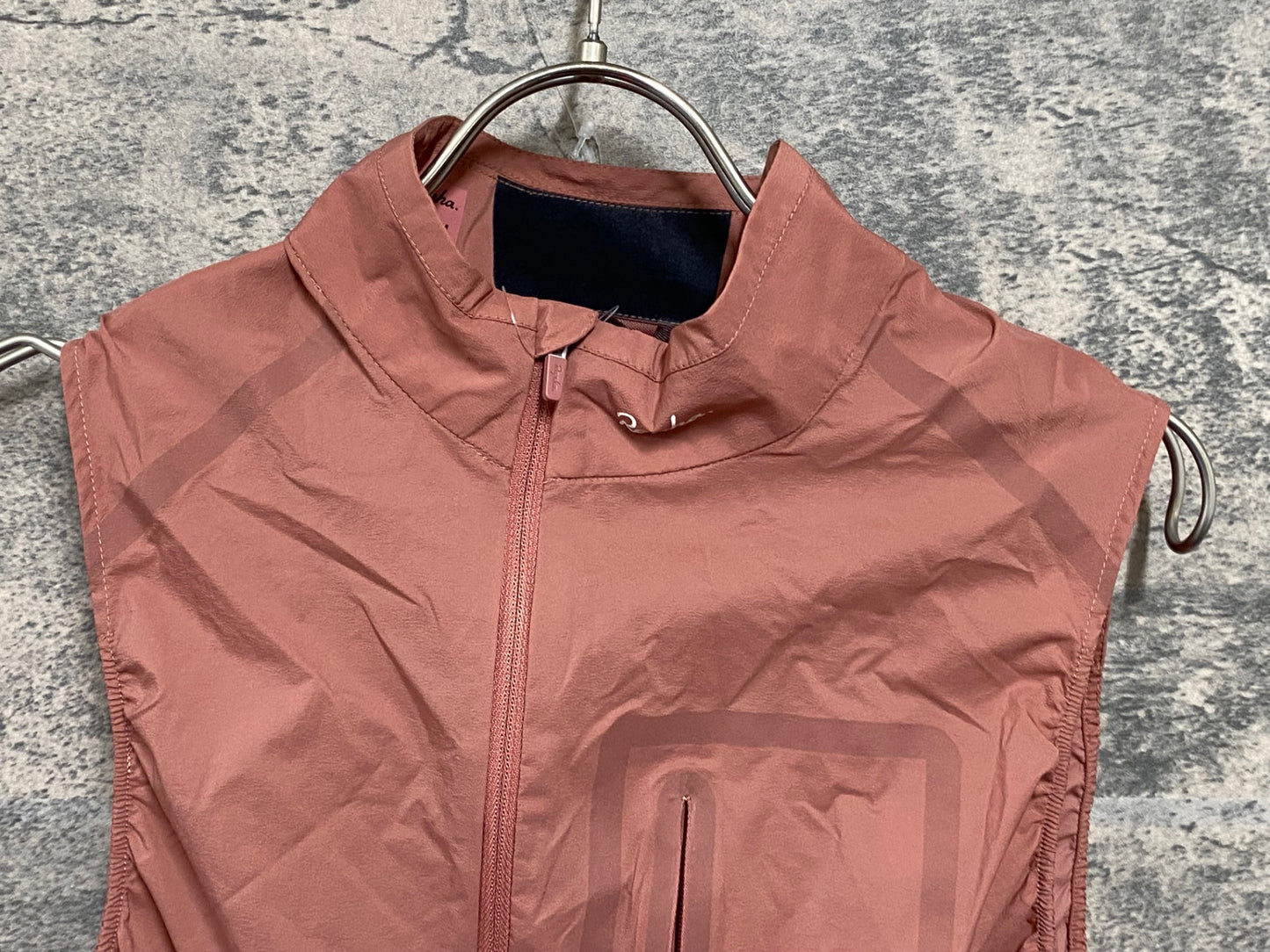 JC602 ラファ Rapha CLASSIC GILET II サイクルベスト ジレ ピンク M