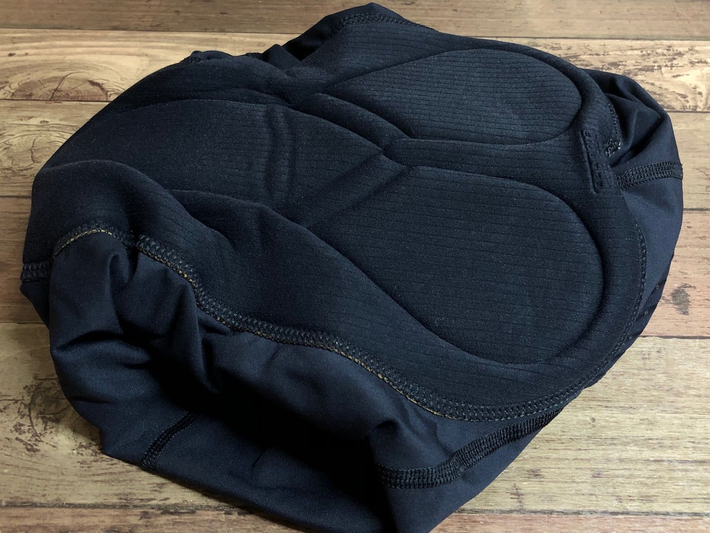 IO922 ラファ Rapha WOMEN'S BREVET BIB SHORTS ビブショーツ 黒 S レディース