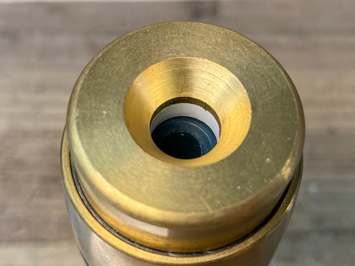 IU193 マルチエス Multi-s Rear Suspensions British Retro 真鍮 ブロンプトン リアサスペンション