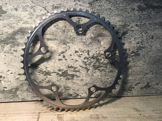 IR426 シマノ SHIMANO デュラ―エス DURA-ACE チェーンリング 54T PCD144 厚歯 NJS シングル ピスト