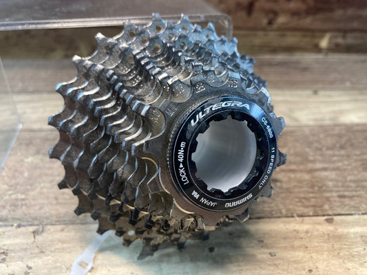 IM851 シマノ SHIMANO アルテグラ ULTEGRA CS-6800 スプロケット 12-25T 11S