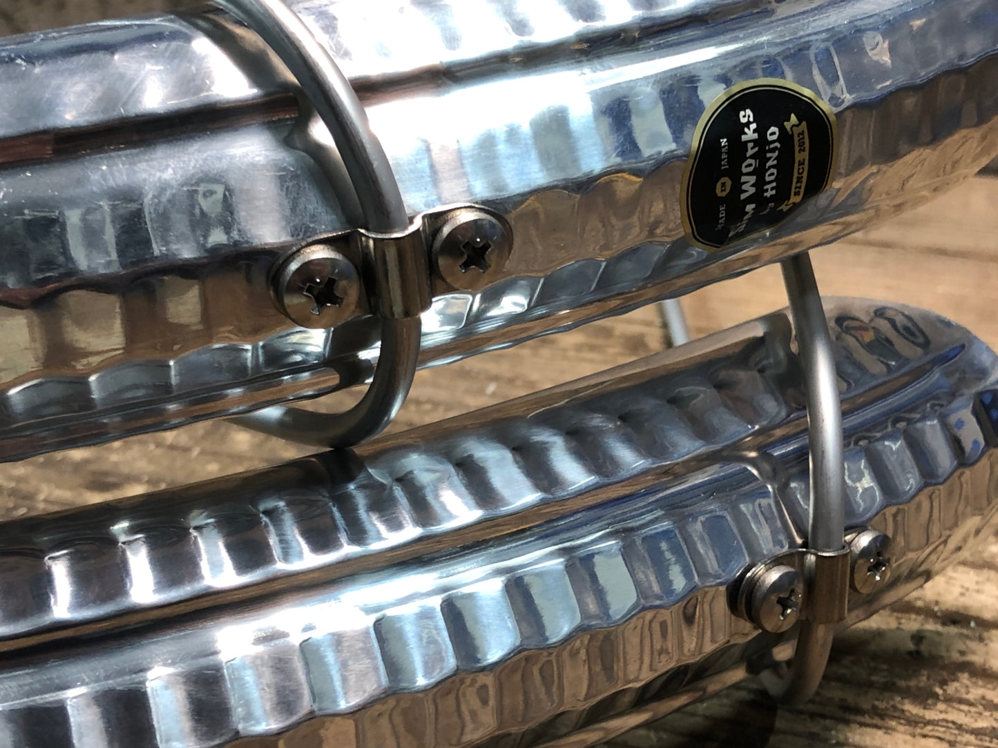 GU756 シムワークスバイ本所 SimWorks by Honjo タートル Turtle44 マッドガード フェンダー 前後セット