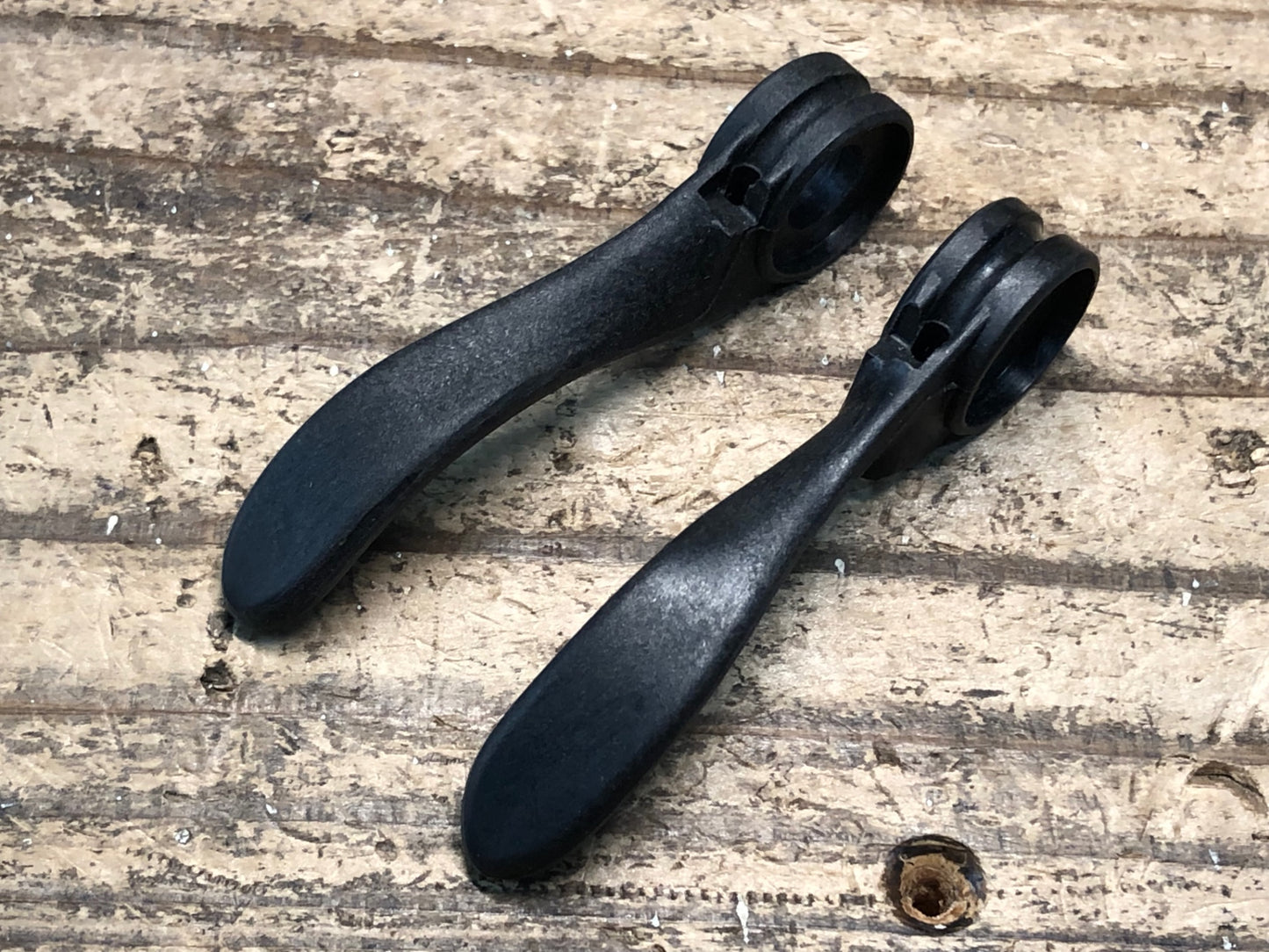 IL941 モドロ Modolo クロノス KRONOS 樹脂製 Wレバー シフトレバー