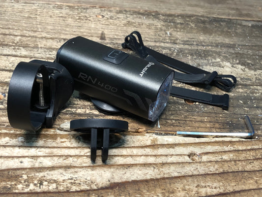 IU141 オーライト OLIGHT RN400 フロントライト