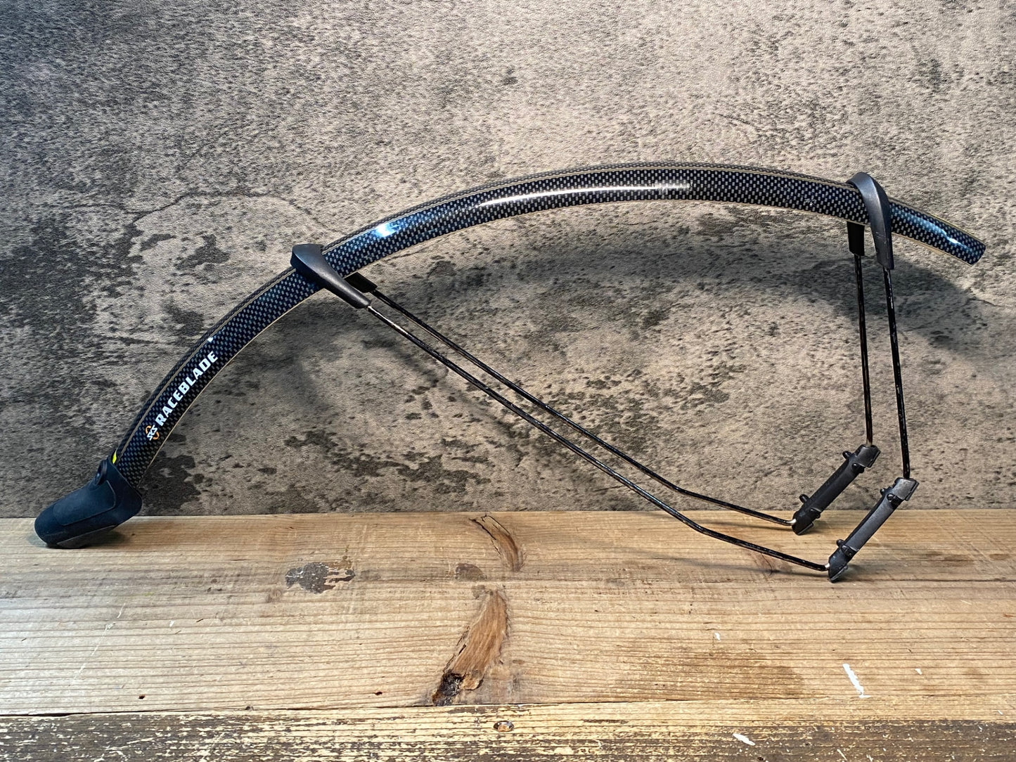 IC261 SKS Raceblade フェンダー 前後セット