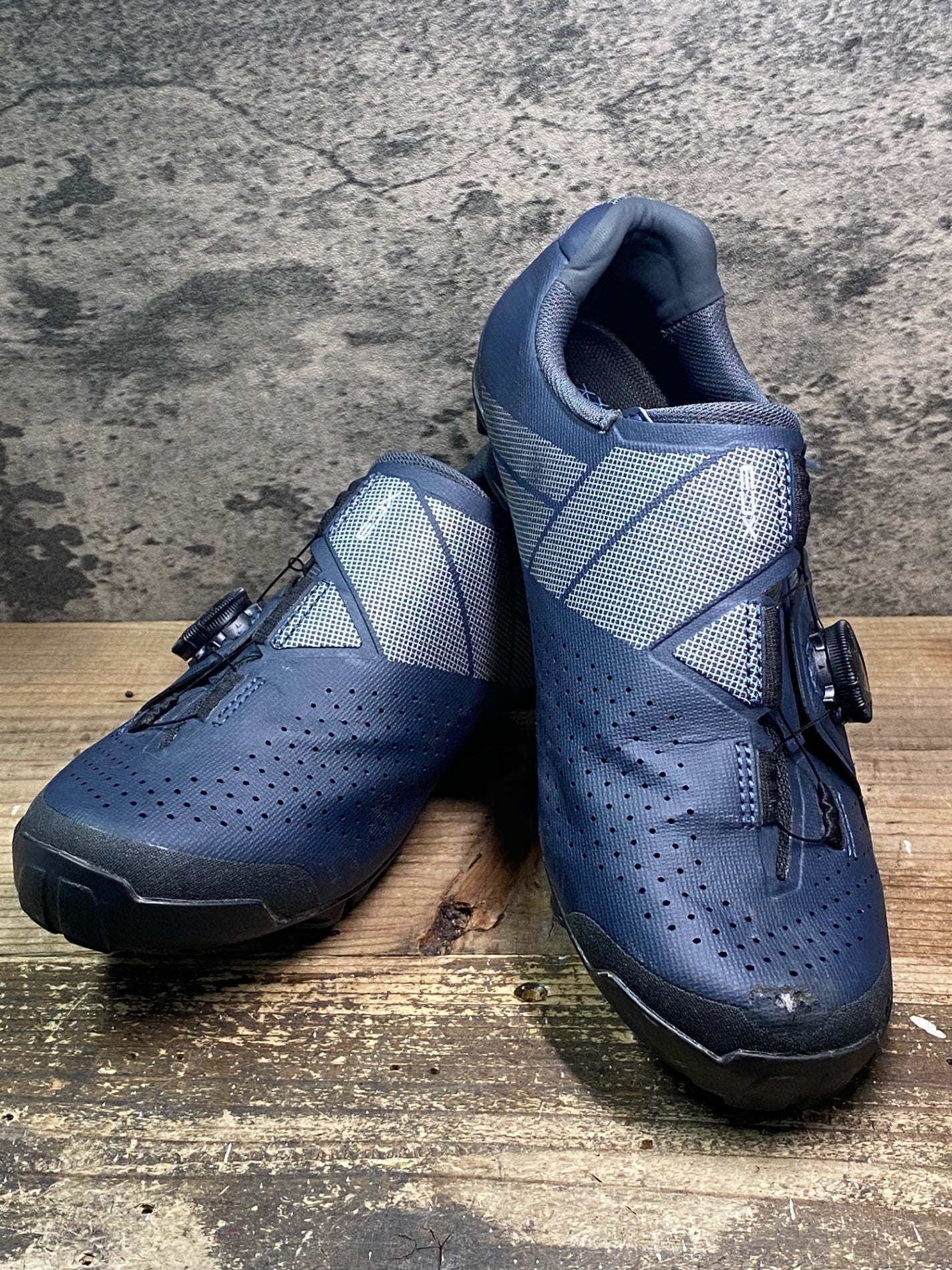 IT612 シマノ SHIMANO XC3 SH-XC300M ビンディングシューズ SPD EU40