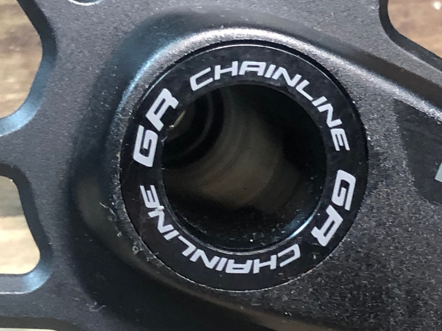 IN327 プラクシスワークス PRAXIS WORKS ALBA 40T 170mm クランクセット