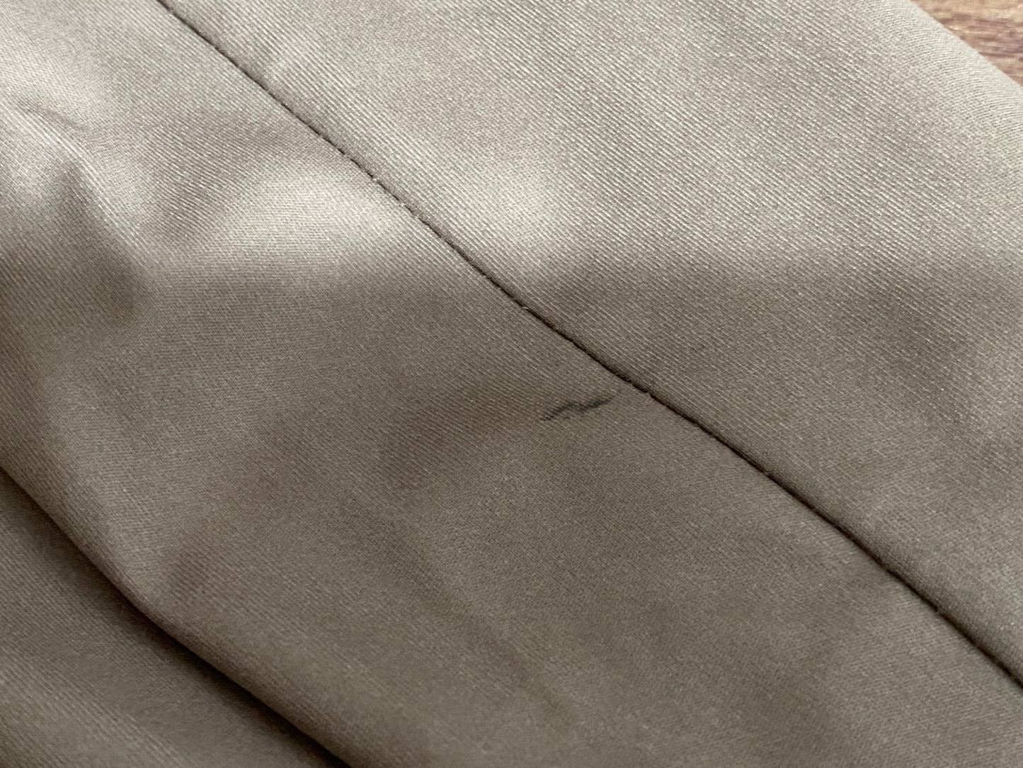 JB494 ペドラ Pedla サイクルベスト ジレ カーキ XS