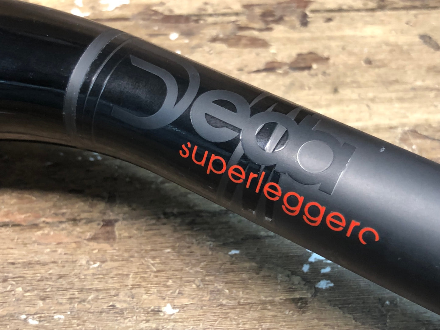 IG060 デダ DEDA SUPERLEGGERO カーボン シートポスト 350mm Φ27.2mm