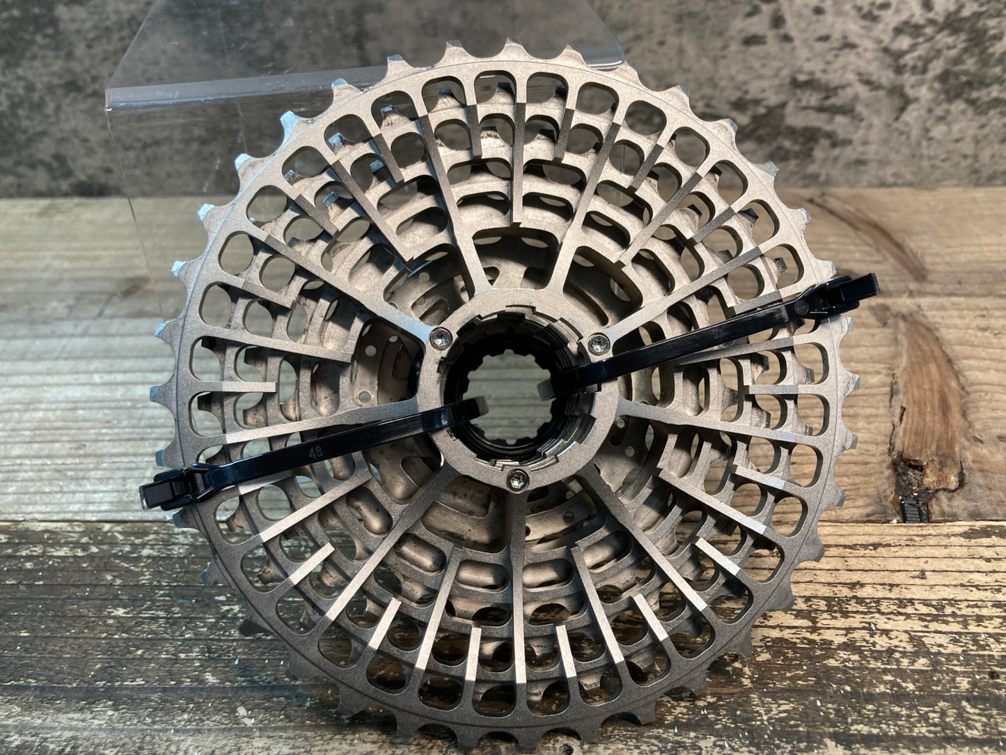 IL217 サンシャイン SUNSHINE スプロケット 11-36T 11S