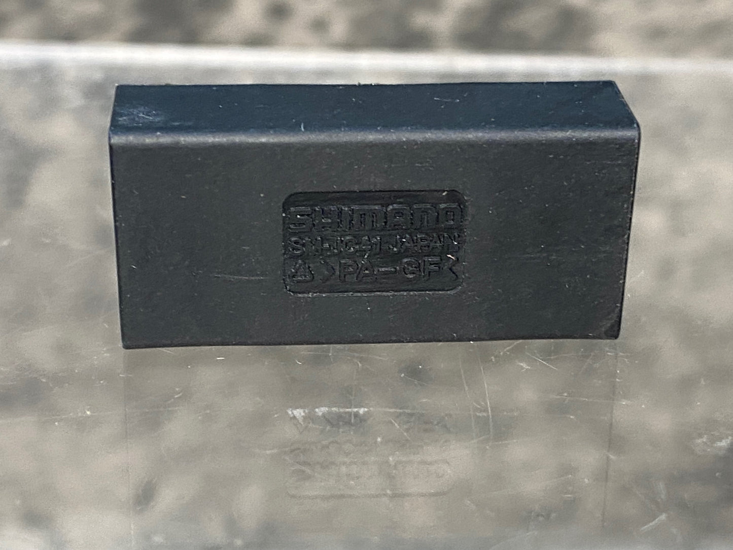 IQ782 シマノ SHIMANO SM-JC41 ジャンクションB 4ポート Di2 電動