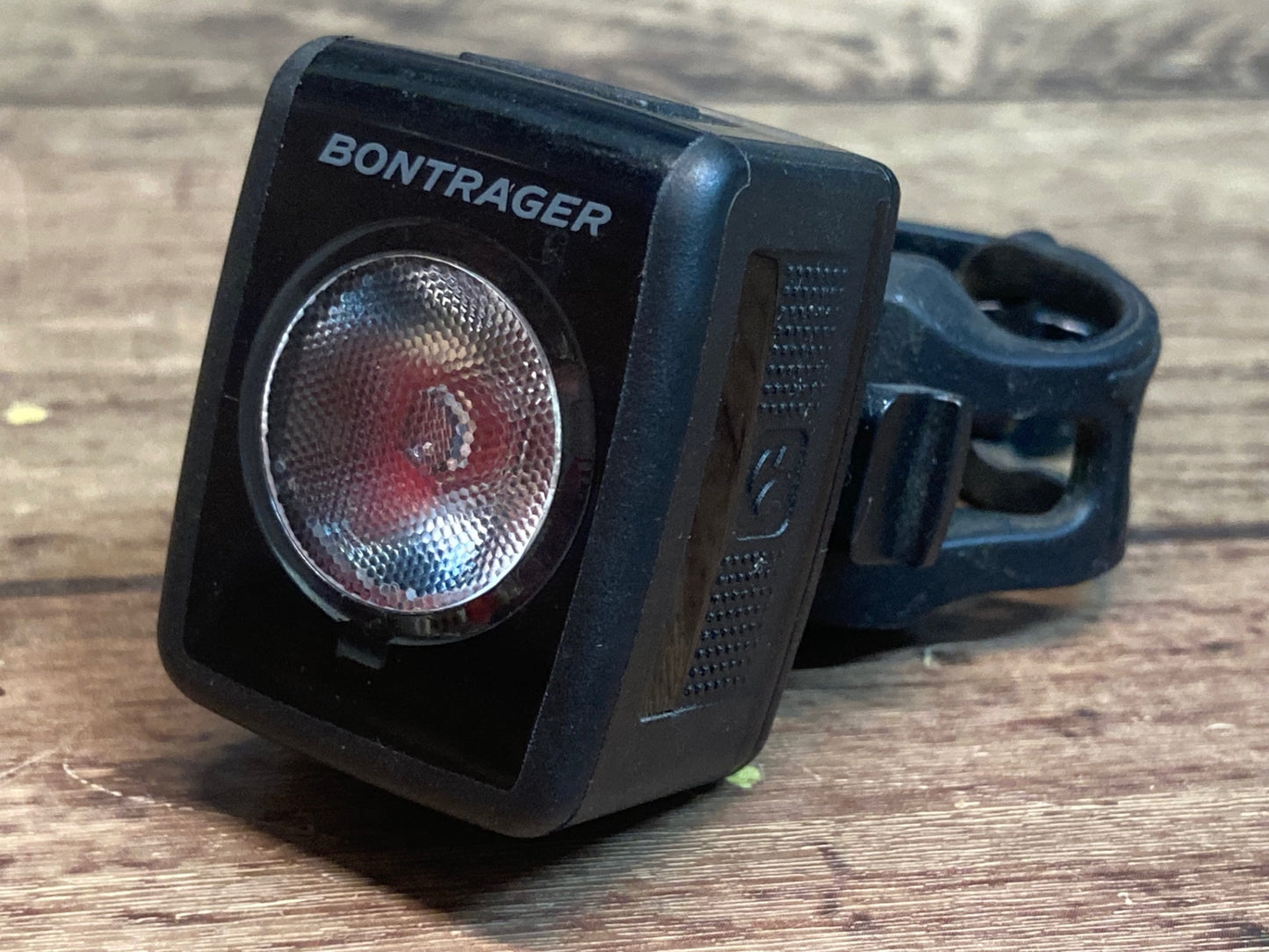 IC746 ボントレガー BONTRAGER フレア FLARE RT TAIL LIGHT テールライト リアライト ※動作確認済