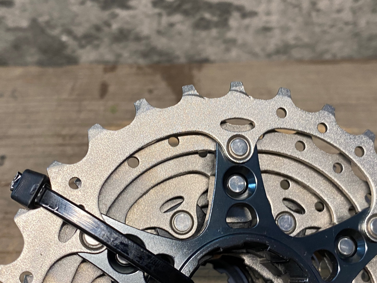 IR528 シマノ SHIMANO アルテグラ ULTEGRA CS-R8000 スプロケット 11-28T 11S