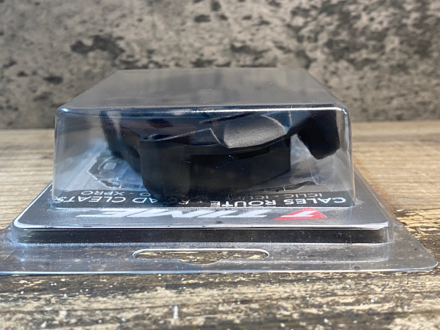 IW653 タイム TIME ICLIC クリート 未使用