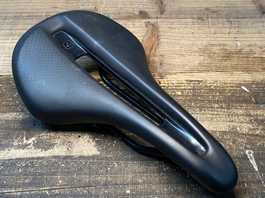 IU684 ボントレガー BONTRAGER ヴァース VERSE COMP サドル 155mm 黒