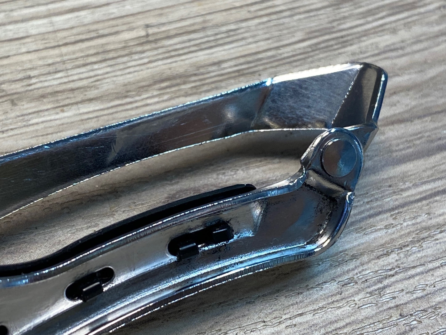 IT907 シマノ SHIMANO アルテグラ ULTEGRA FD-R8000 直付 フロントディレイラー 2S