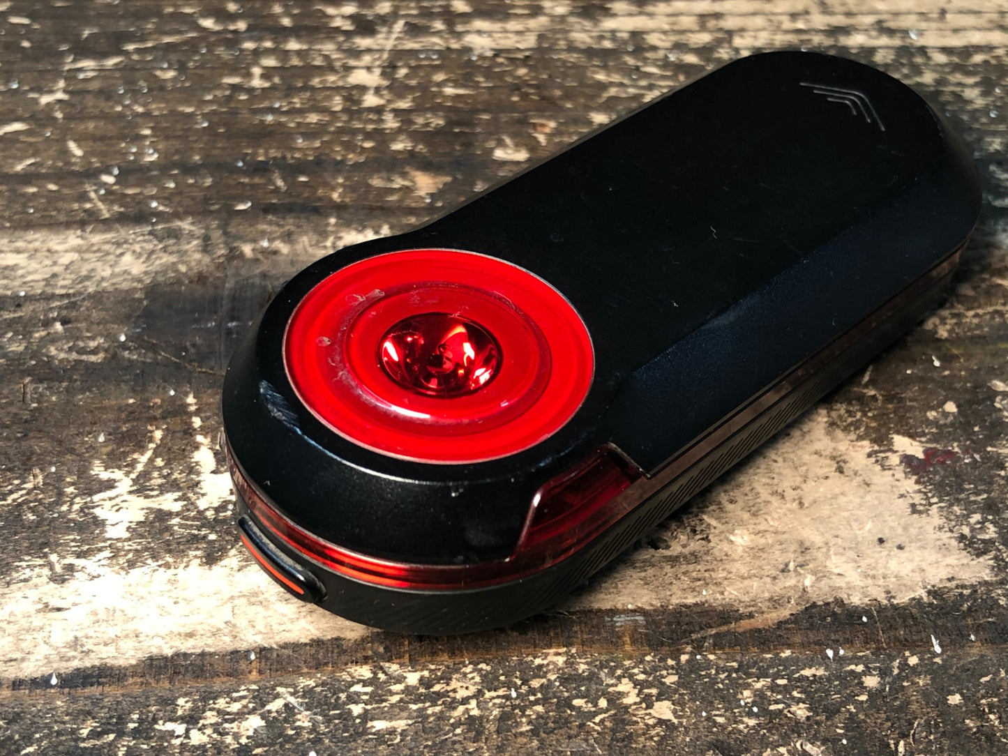 IW456 ガーミン GARMIN VARIA RTL510 リアビューレーダー リアライト 動作確認済