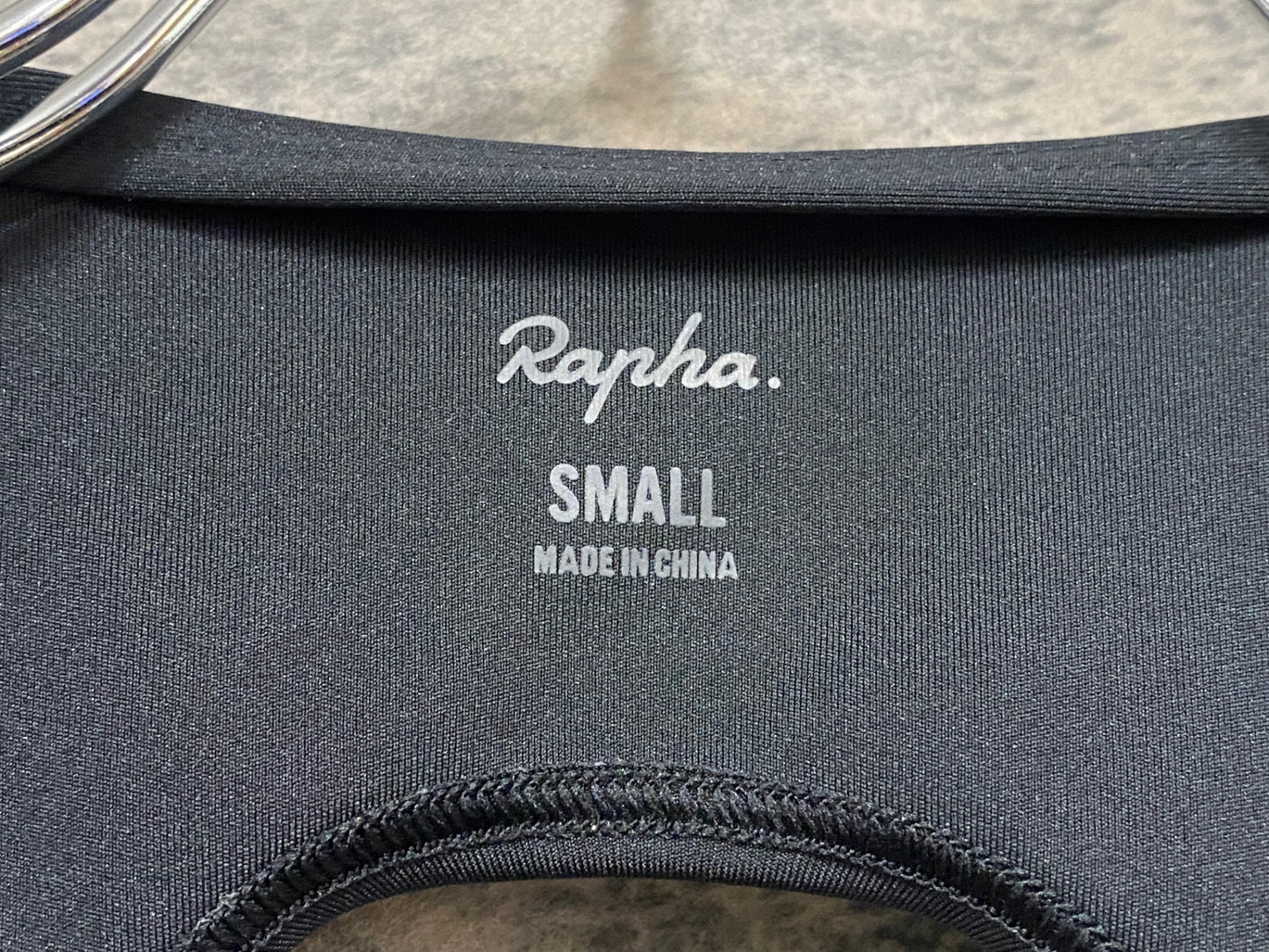 JA443 ラファ Rapha CORE CARGO BIB SHORTS カーゴ ビブショーツ 黒 S