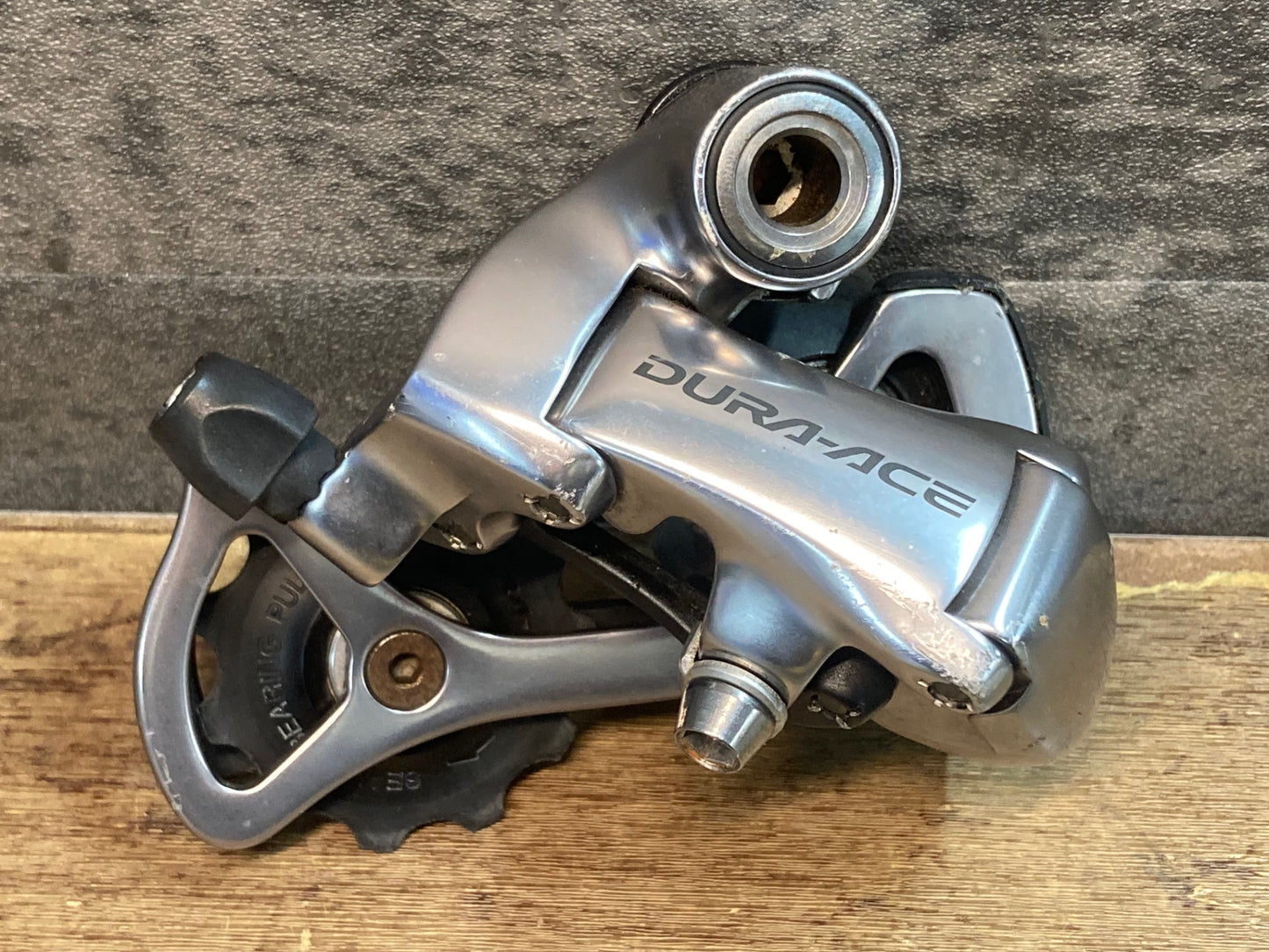 IV472 シマノ SHIMANO デュラエース DURA-ACE RD-7800 リアディレイラー 9S