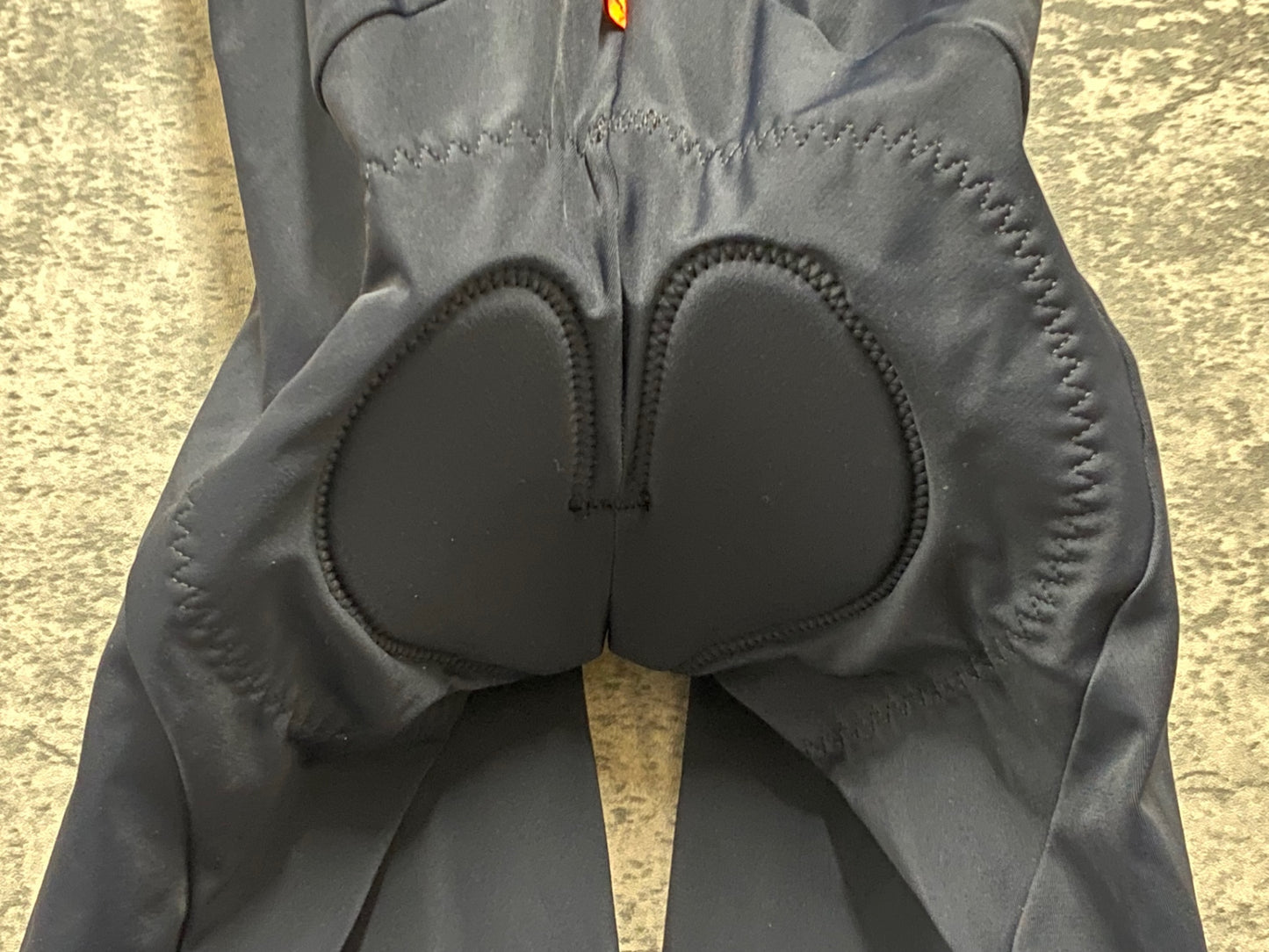 JA738 アソス assos ビブショーツ 黒 S