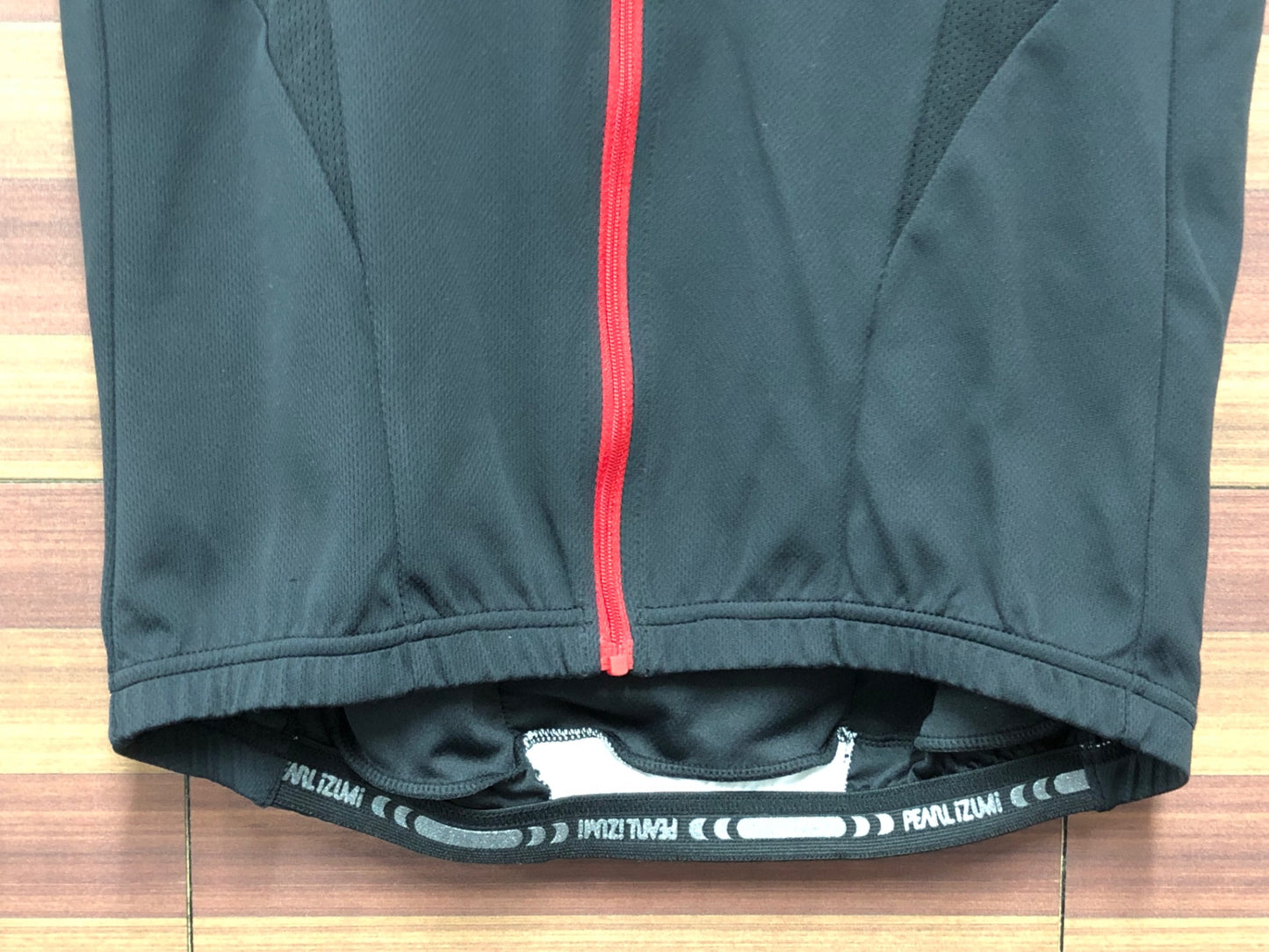 IM231 パールイズミ PEARL iZUMi 半袖 サイクルジャージ M