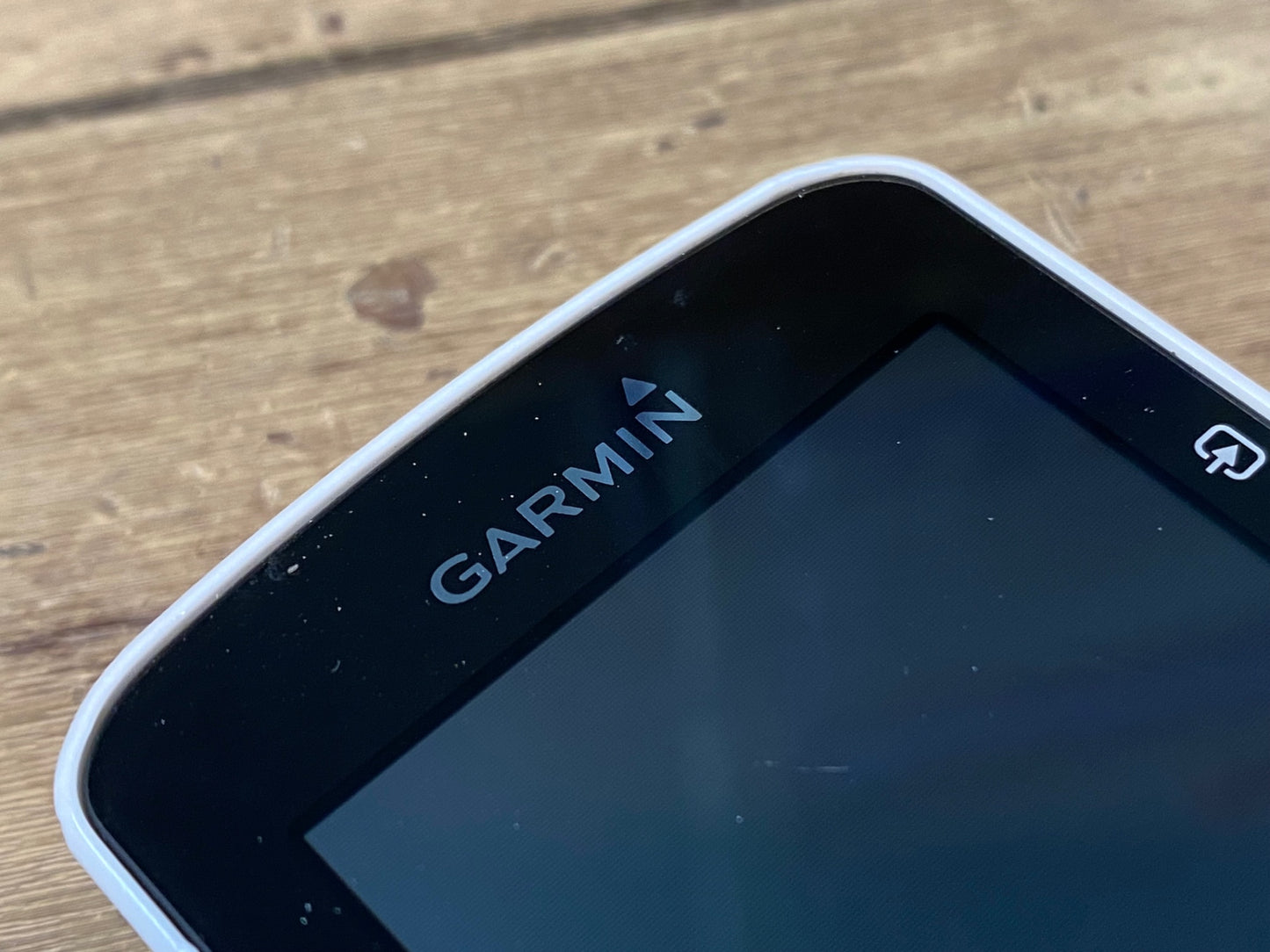 GZ395 ガーミン GARMIN EDGE 520 サイクルコンピューター センサー類付属