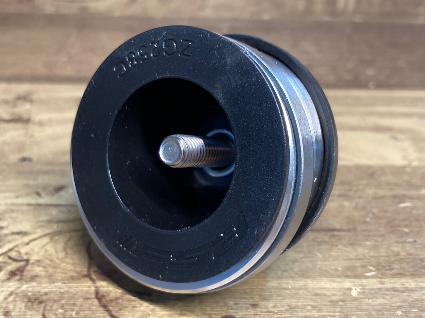 IE291 FSA Orbit CF-40 121-0473 ヘッドパーツ 1-1/8” 1-1/4" UDカーボン 未使用