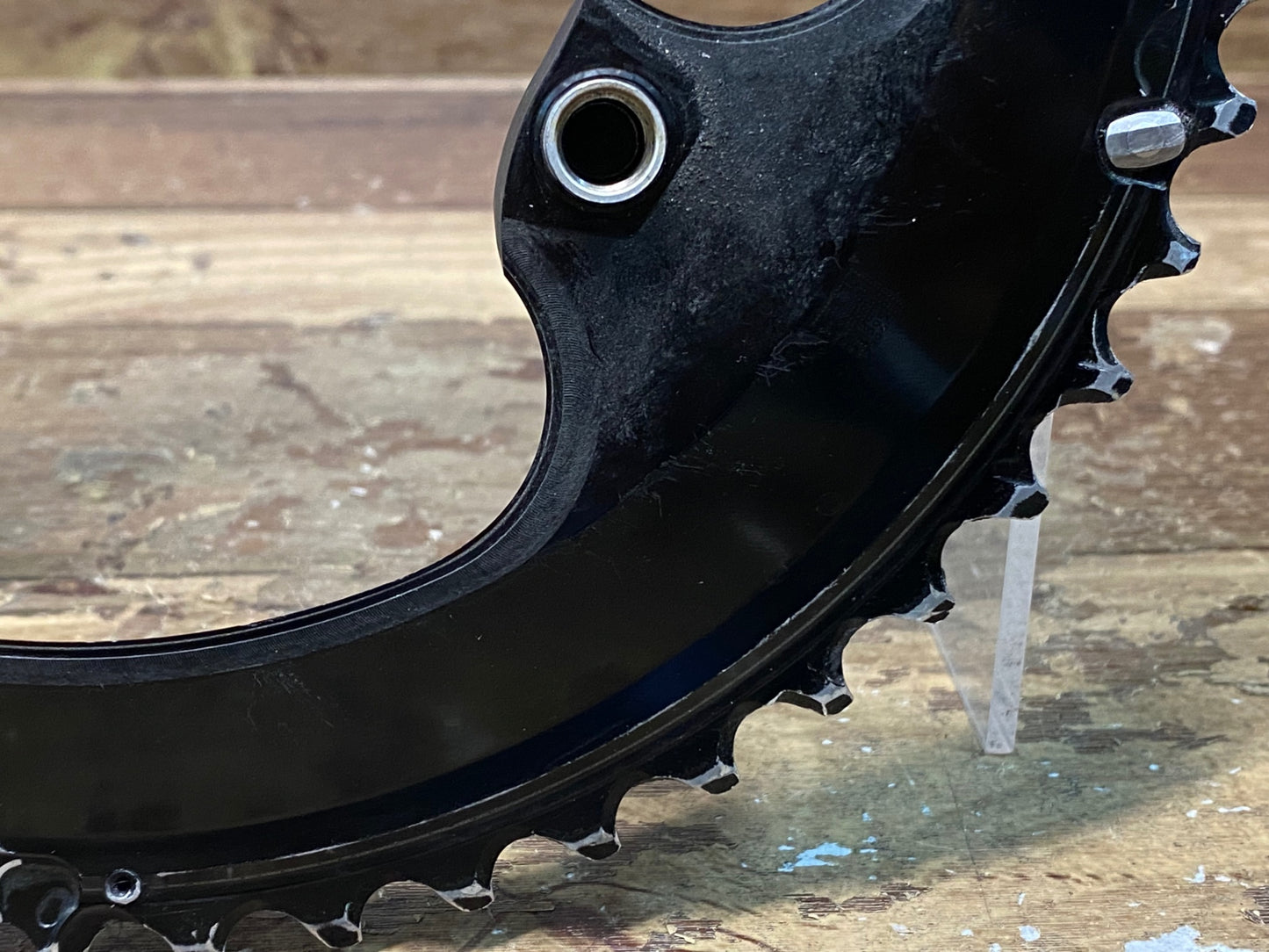 IM768 シマノ SHIMANO デュラエース DURA-ACE FC-R9200 チェーンリング 52/36T 12S