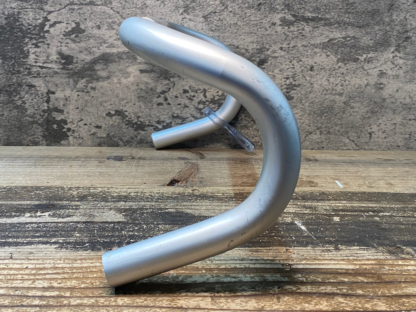 IK798 チネリ Cinelli GIRO D'ITALIA BAR ドトップハンドル クランプ26mm エンドC-C420mm