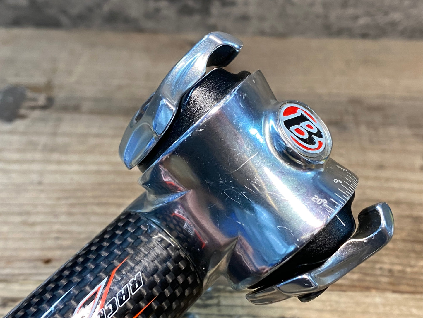 IS055 ボントレガー BONTRAGER RACE X LITE シートポスト カーボン 27.2mm
