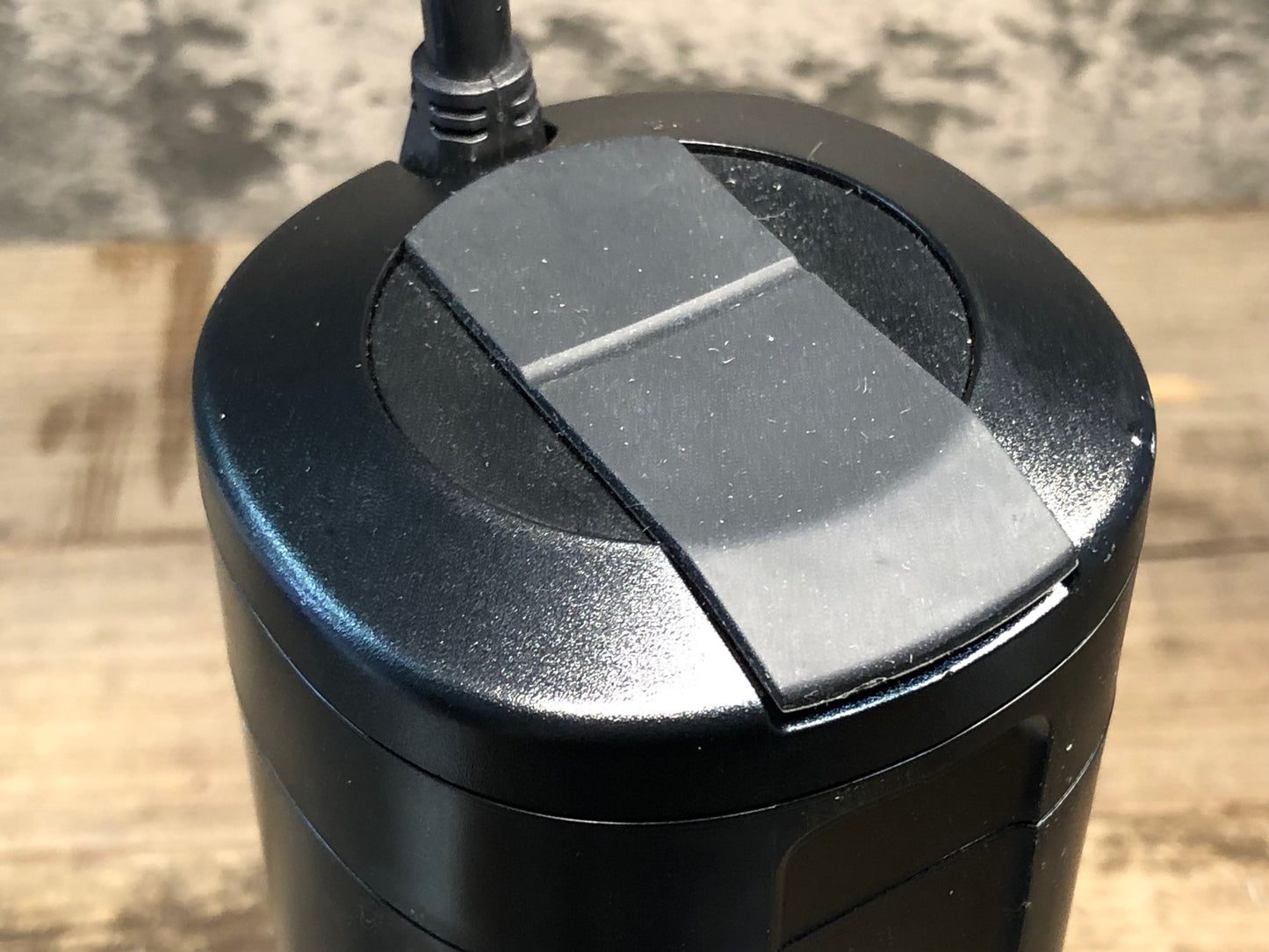 IX248 トレック TREK Hyena TRK-003-35SD レンジエクステンダー バッテリー